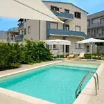 Private And Pool In The Free Wi-fi * Castelsardo