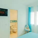 Private And Pool In The Free Wi-fi Castelsardo