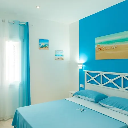 Private And Pool In The Free Wi-fi Guest house Castelsardo