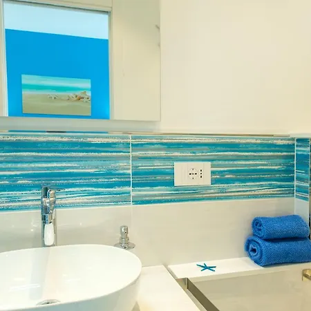 Private And Pool In The Free Wi-fi Castelsardo