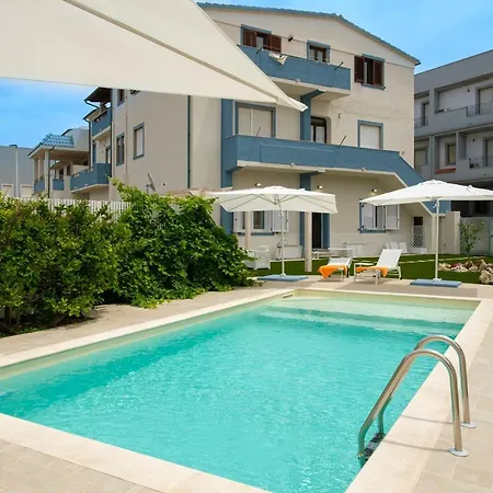 Private And Pool In The Free Wi-fi * Castelsardo