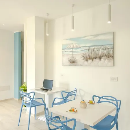 Private And Pool In The Free Wi-fi 카스텔사르도