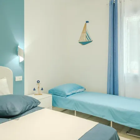 Private And Pool In The Free Wi-fi * Castelsardo