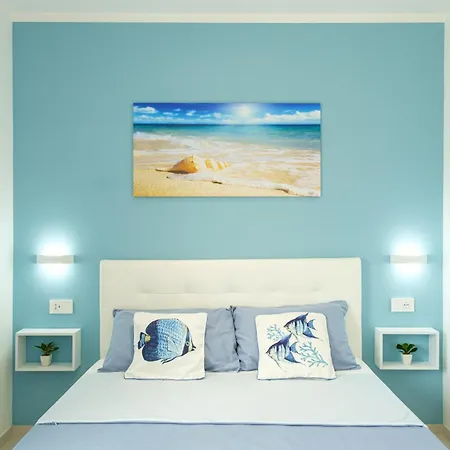 Private And Pool In The Free Wi-fi Guest house Castelsardo