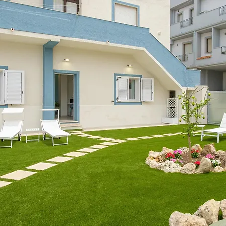 Private And Pool In The Free Wi-fi 게스트하우스 카스텔사르도