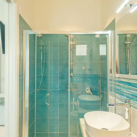 Private And Pool In The Free Wi-fi * 카스텔사르도